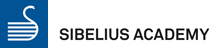 Sibelius Academy logo