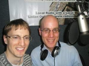 Christopher Wiley and Alexander S. Bermange