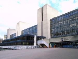 The Institute of Education, University of London, London