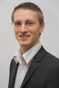 Dr Christopher Wiley