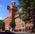 City University London