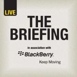 Monocle 24 - The Briefing