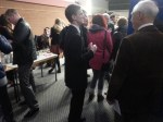 Drinks Reception at Ethel Smyth Symposium