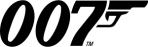 007 logo