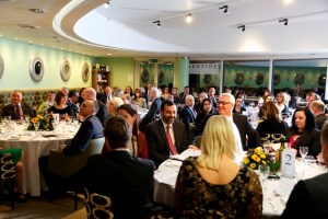 Vice-Chancellor's Awards 2015